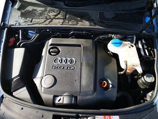 Clima Conditioner Audi A4 A6 Piese Audi 1995-2007 foto 2