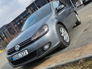 Volkswagen Golf foto 2