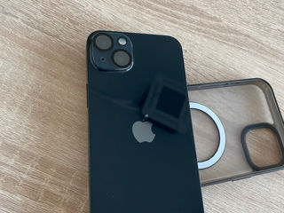 iPhone 14 Plus e-Sim (Toată complectația) foto 3