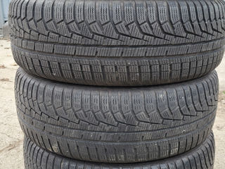 215/60 R17 Hankook 2250лей (4шт)