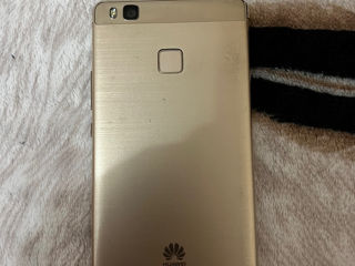 Huawei P9 Lite foto 2