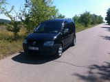 Volkswagen Caddy foto 2