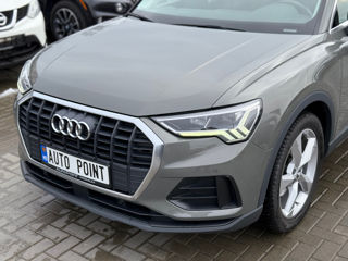 Audi Q3 foto 17