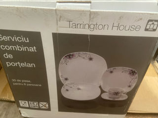 Set Tarrington House 30 piese