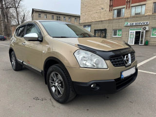 Nissan Qashqai foto 3