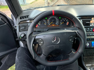 Mercedes E-Class foto 10