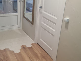 Ap. 1 cam., 24 м², 1/1 et.