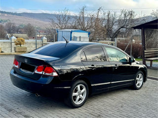 Honda civic chirie auto/arenda /rent/прокат ieftin foto 4