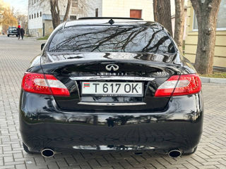 Infiniti M foto 5