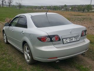 Mazda 6 foto 4