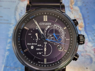 Часы Citizen Eco-Drive