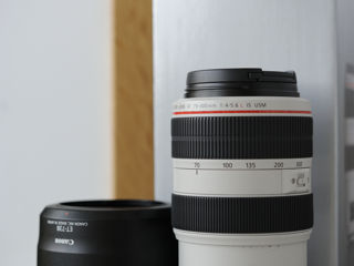 Canon 70-300L