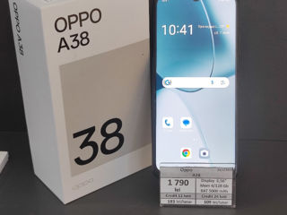 Телефон Oppo A38 foto 1