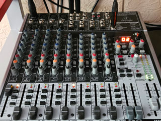 Behringer Xenyx X1622USB