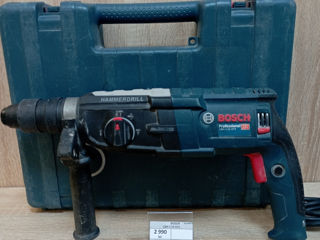 Bosch gbh 2-28 dfv , 2990 lei foto 1