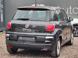 Fiat 500L foto 4