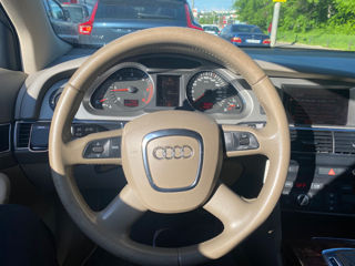 Volan Audi a6 c6