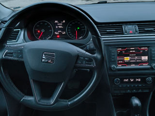 Seat Toledo foto 6