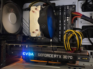 Rtx 3070 Evga