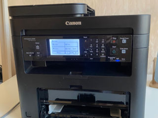 Se vinde printer Canon MF237w