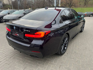 BMW 5 Series foto 3