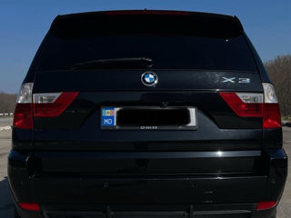 BMW X3 foto 2