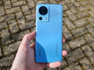 Xiaomi 13 Lite de la 283 lei lunar! Reduceri maxime!