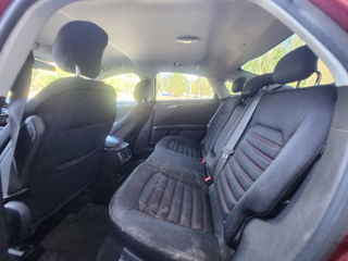 Ford Fusion фото 4