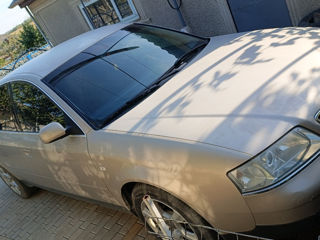 Audi A6 foto 2