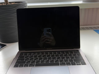 Macbook pro 2016 1T