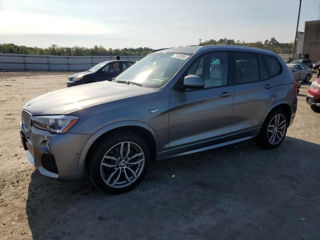 BMW X3 foto 3