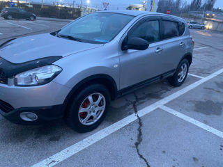 Nissan Qashqai foto 2