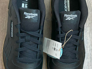 Кроссовки Reebok 44, 44.5, 45. foto 4