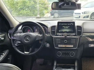 Mercedes GLE foto 6