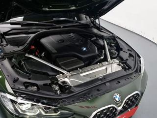 BMW 4 Series foto 8