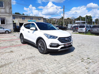 Hyundai Santa FE foto 3