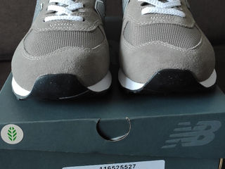 Кроссовки New Balance 574  новые в упаковке!!! foto 2