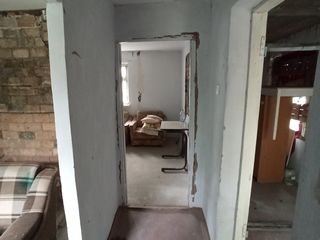 Vila in s.Chetroasa,Criuleni,supaf. 62 m2 pe 6 ari,cu (en.el.,gaz,fintina) la 20 km de Chisinau foto 4