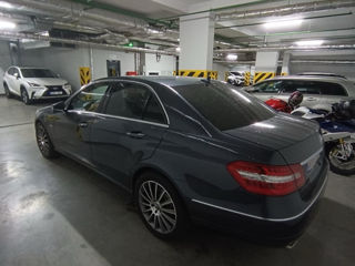 Mercedes E-Class foto 5