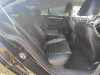 Volkswagen Passat CC foto 18