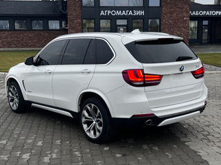 BMW X5 foto 6