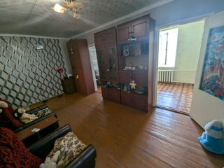 Apartament cu 3 camere, 48 m², 8 cartier, Bălți