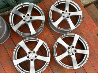 Dezent r19 5x108 foto 5