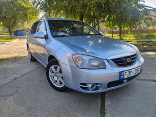 KIA Cerato foto 3