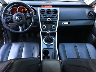 Mazda CX-7 foto 6