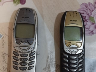 Nokia 6310i