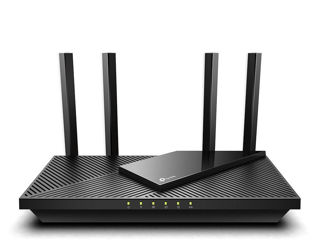 Router Wi-Fi Tp-Link Archer Ax55