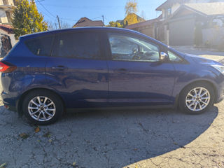 Ford C-Max foto 4