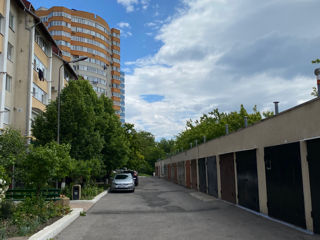 Apartament cu 2 camere, 56 m², Poșta Veche, Chișinău foto 7