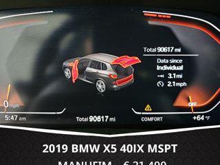 BMW X5 foto 7